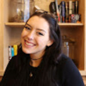 Meet your Posher, Lily